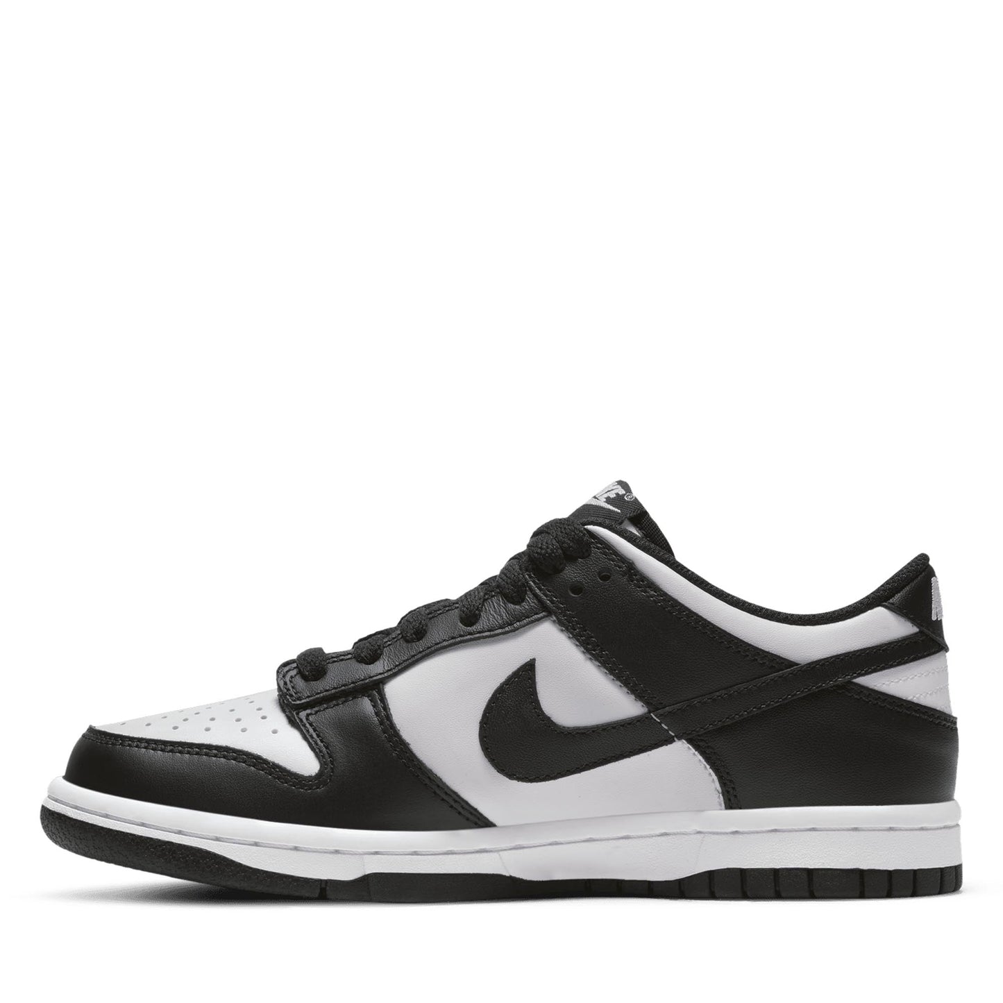 Nike Dunk Low Retro 'Panda' (GS) - White/Black