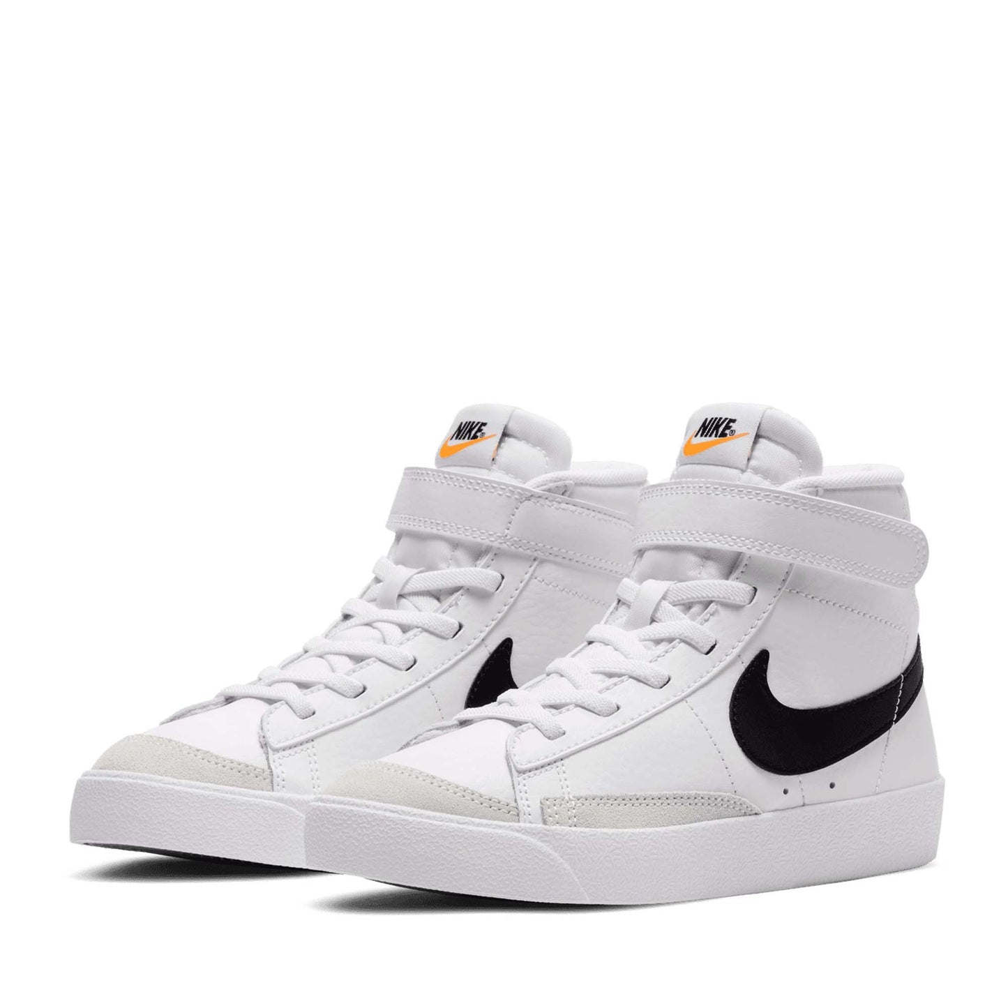 Nike Blazer Mid '77 (PS) - White/Black