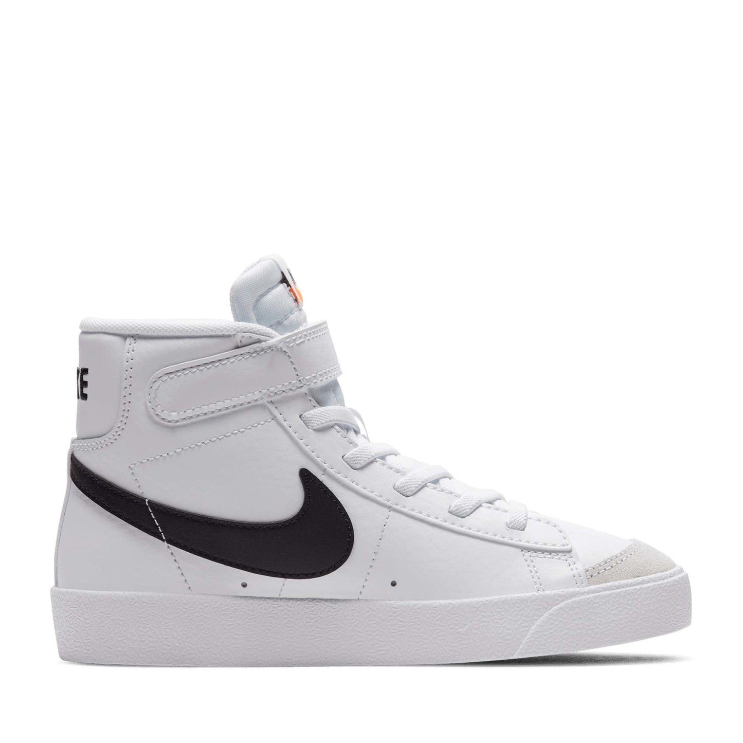 Nike Blazer Mid '77 (PS) - White/Black