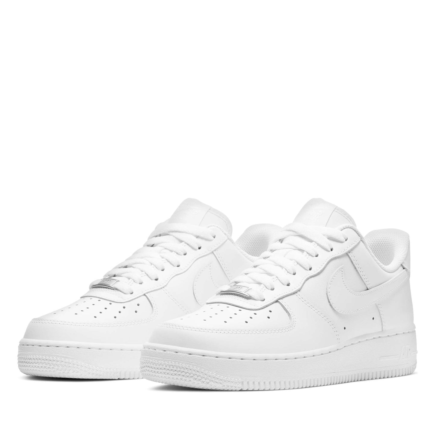 Women's Nike Air Force 1 '07 - White