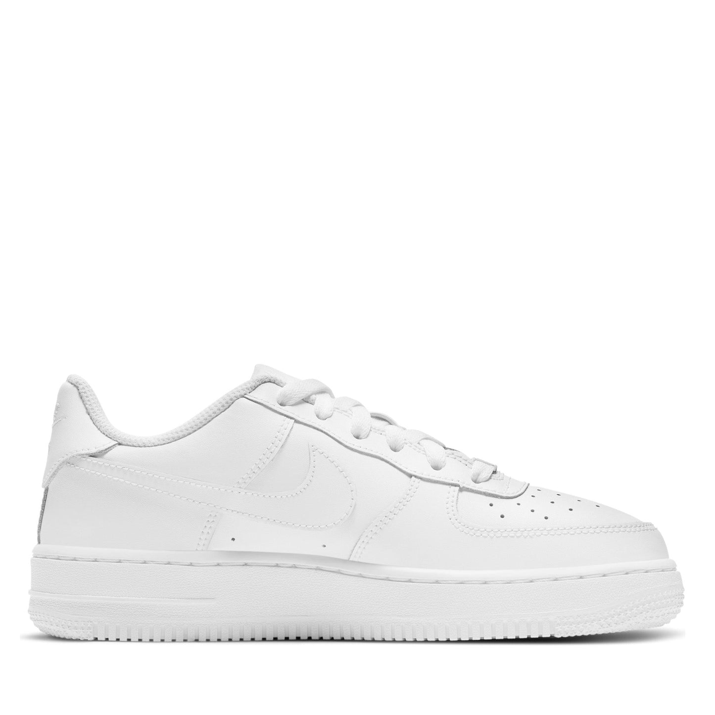 Nike Air Force 1 LE (GS) - White