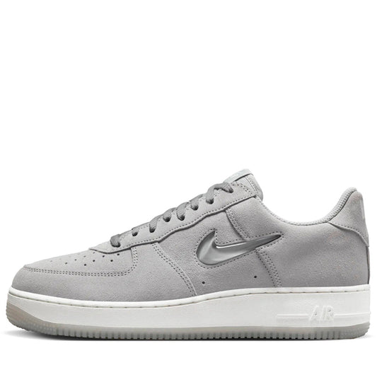 Nike Air Force 1 Low Retro 'Color Of The Month' - Light Smoke Grey/Summit White