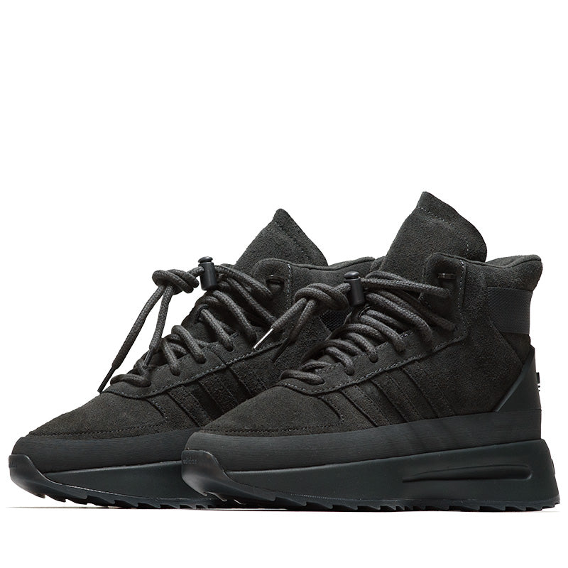 Fear of God x Adidas Athletics Los Angeles Hiker - Carbon/Carbon