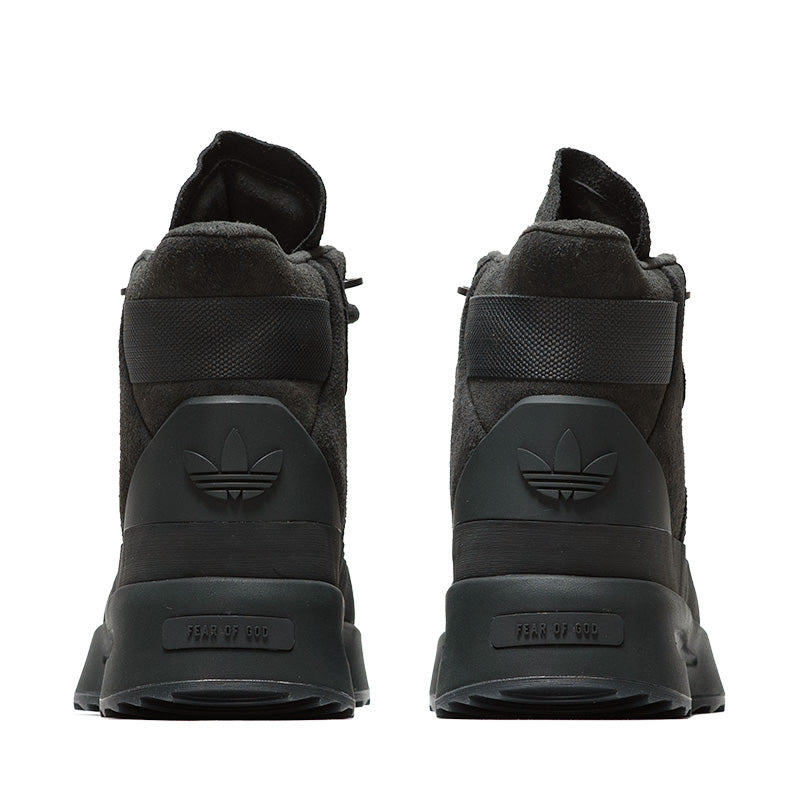 Fear of God x Adidas Athletics Los Angeles Hiker - Carbon/Carbon