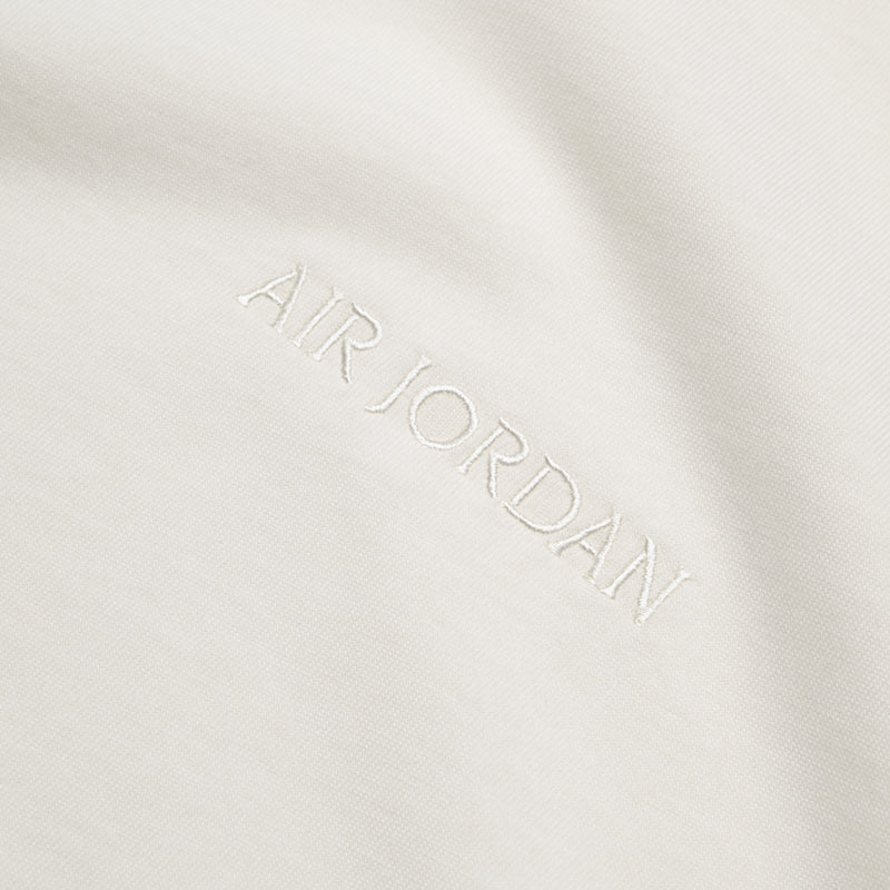 Air Jordan Wordmark 85 Tee - Sail