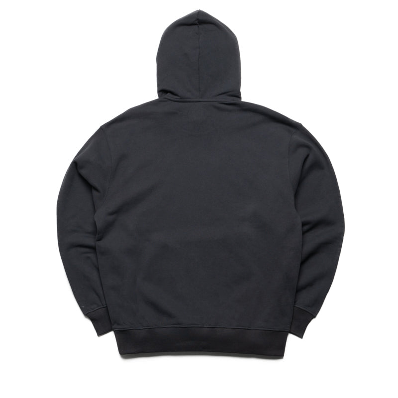 Jordan Flight Fleece Graphic Pullover Hoodie - Off Noir