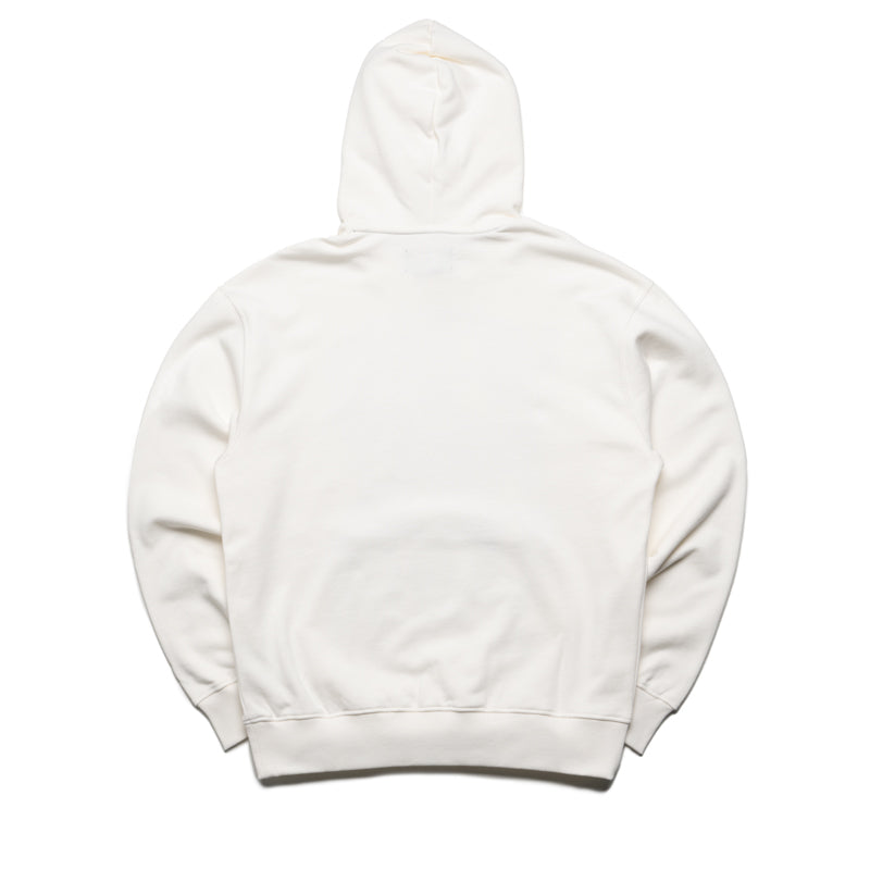 Jordan Flight Fleece Graphic Pullover Hoodie - Sail