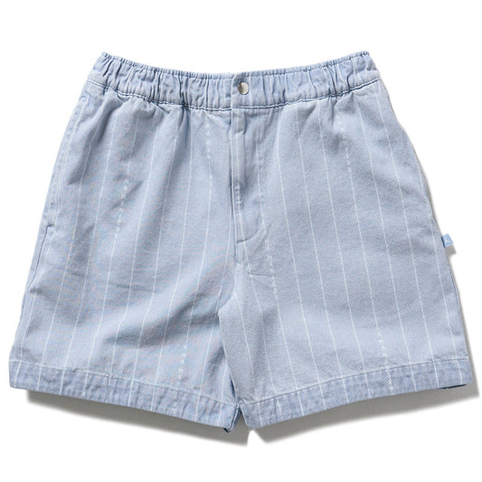 A Ma Maniére x Jordan Shorts - Light Armory Blue