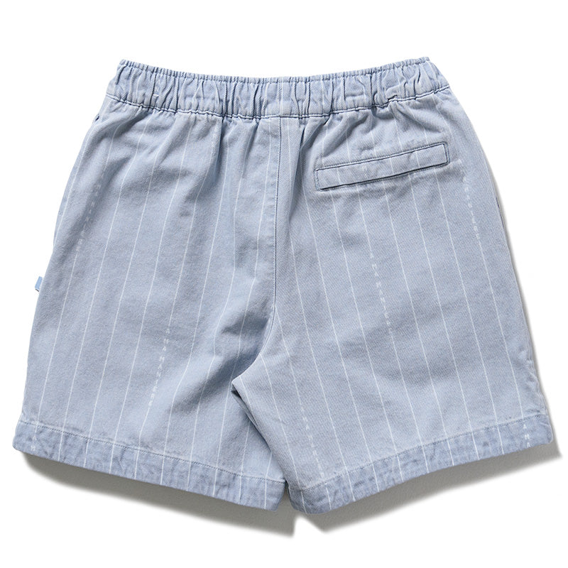 A Ma Maniére x Jordan Shorts - Light Armory Blue