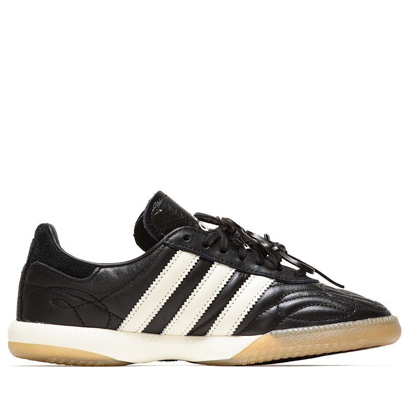 Naked Copenhagen x Maha x Adidas Samba Millenium - Core Black/Off White