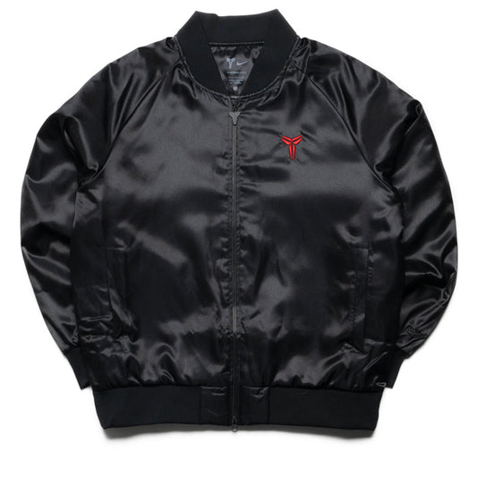 Nike Kobe Therma-FIT Insulated Jacket - Black/University Red