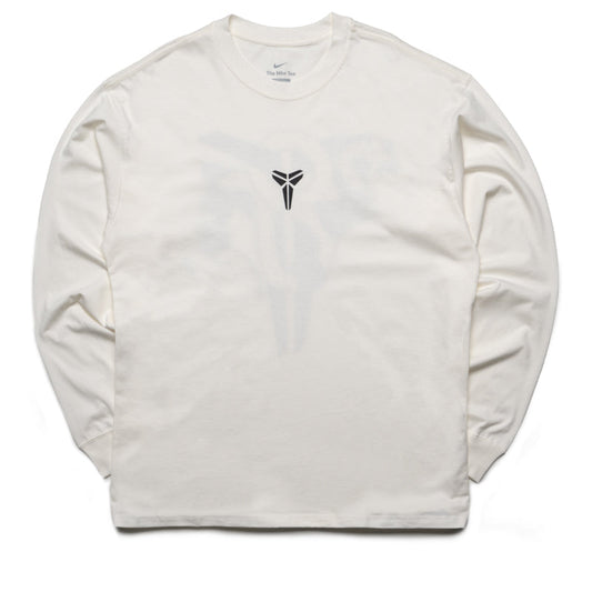 Nike Kobe Max90 L/S Tee - Sail