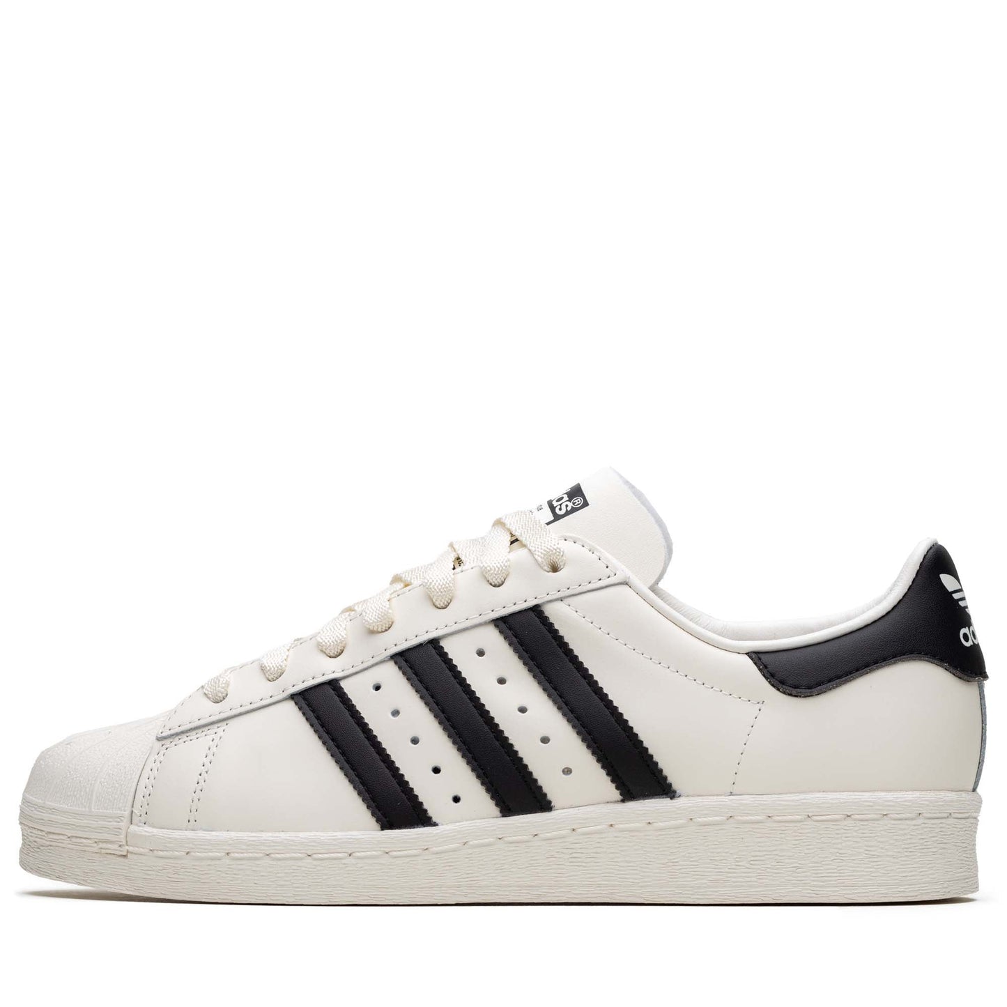 Adidas Superstar 82 - Cloud White/Core Black