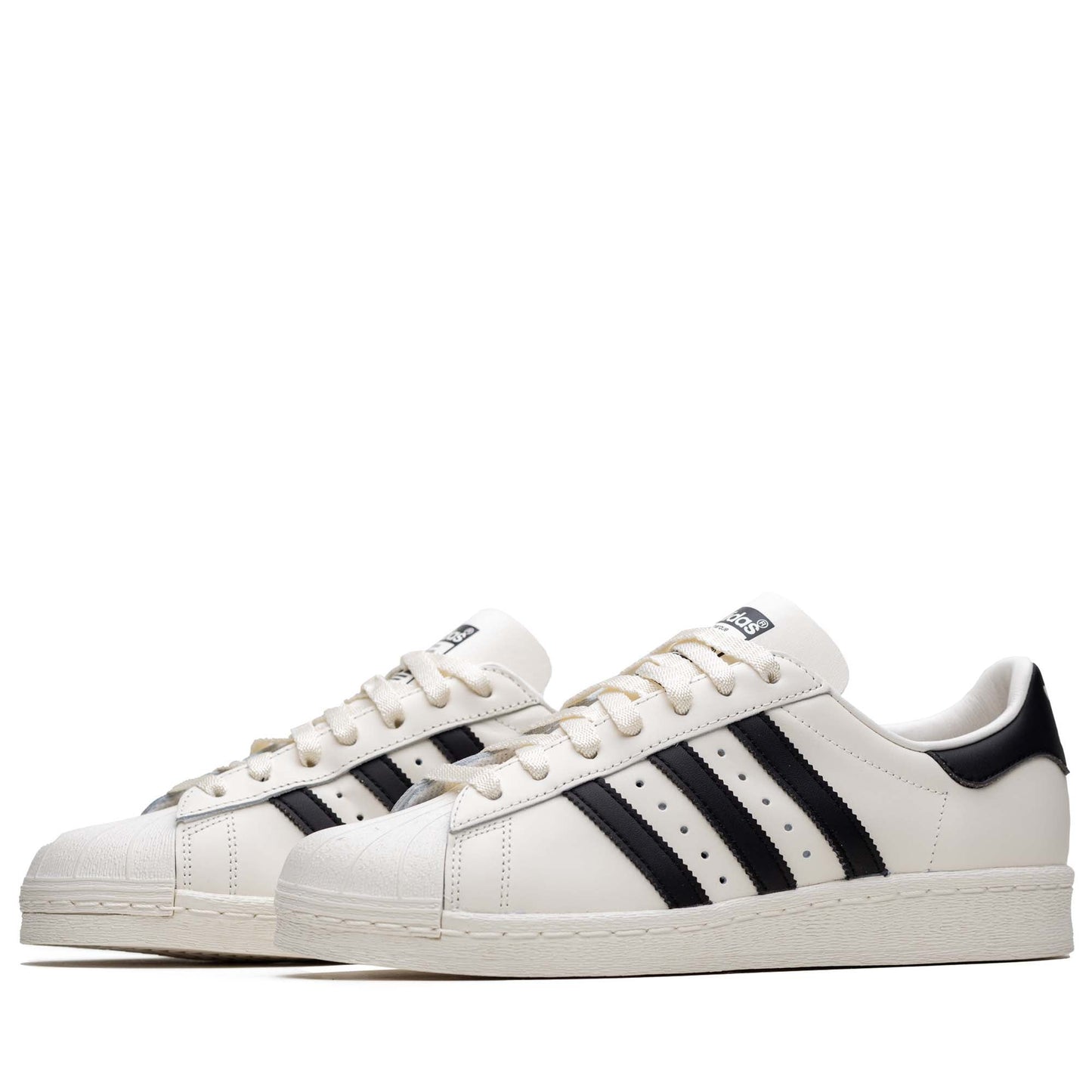 Adidas Superstar 82 - Cloud White/Core Black