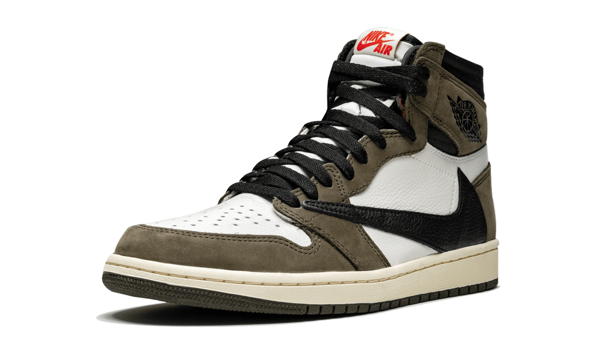 Air Jordan 1 High OG TS SP "Travis Scott"