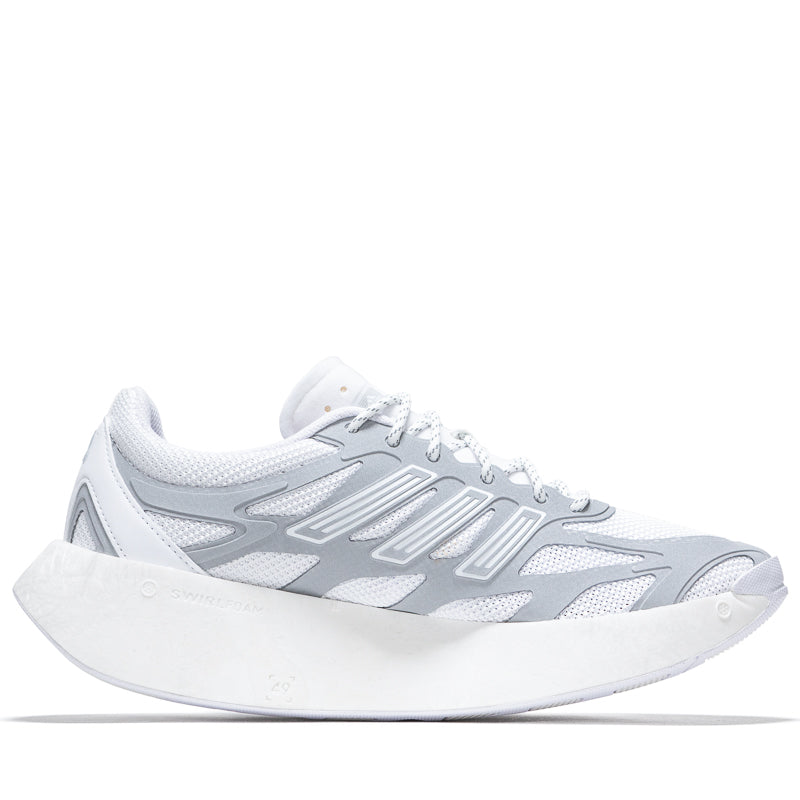 Adidas Adizero Aruku - Cloud White/Silver Metallic