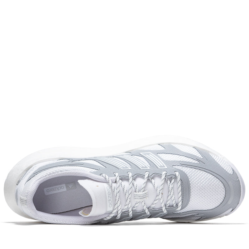 Adidas Adizero Aruku - Cloud White/Silver Metallic