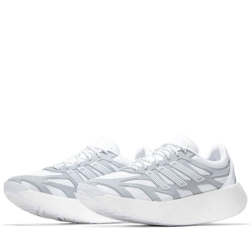 Adidas Adizero Aruku - Cloud White/Silver Metallic