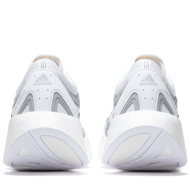 Adidas Adizero Aruku - Cloud White/Silver Metallic