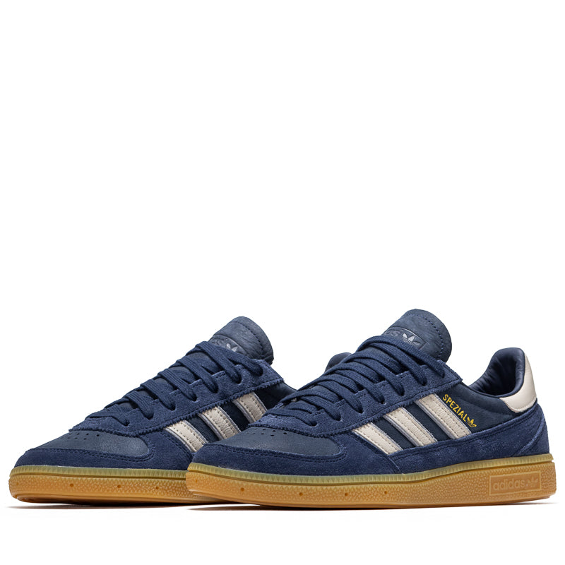 Adidas Handball Spezial Weltmeister - Collegiate Navy/Bliss