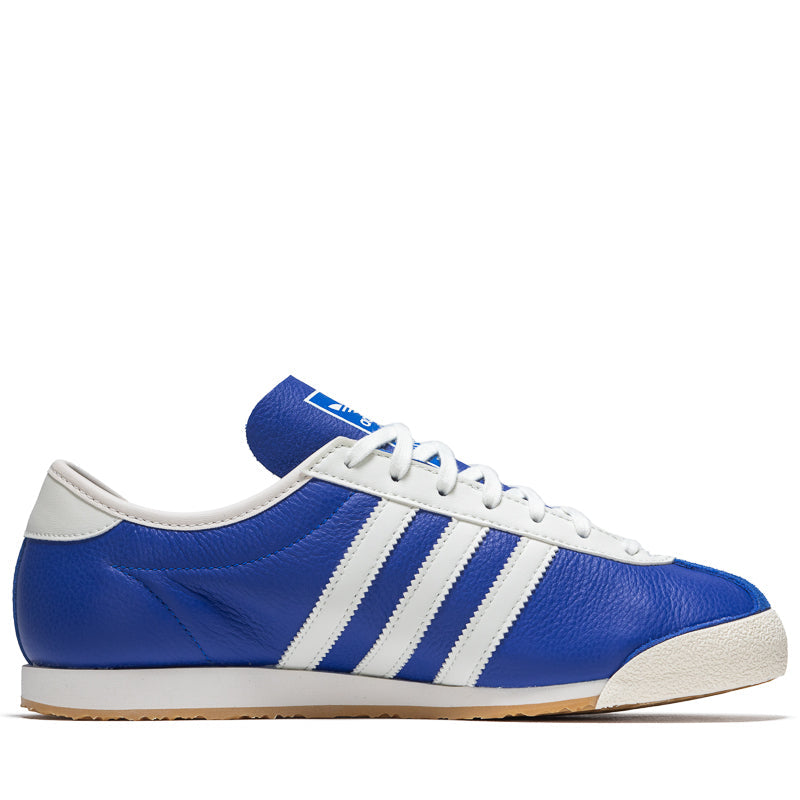 C.P. Company x Adidas Italia SPZL - Collegiate Royal/Chalk White