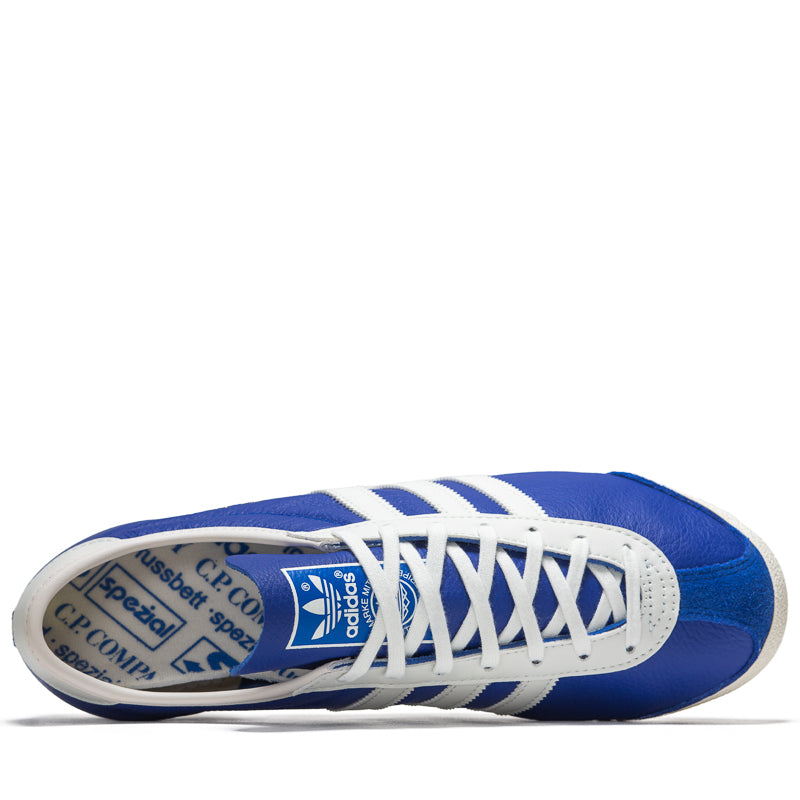 C.P. Company x Adidas Italia SPZL - Collegiate Royal/Chalk White