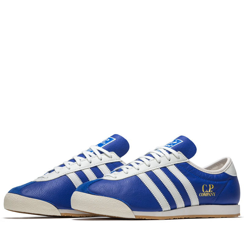 C.P. Company x Adidas Italia SPZL - Collegiate Royal/Chalk White