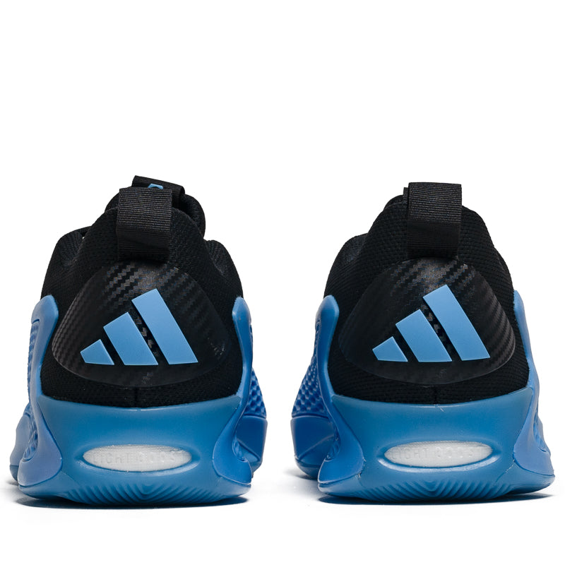 Adidas A.E. 1 Low - Blue Burst/Core Black