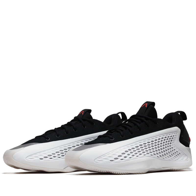 Adidas A.E. 1 Low 'Best Of Adi 2.0' - Cloud White/Core Black