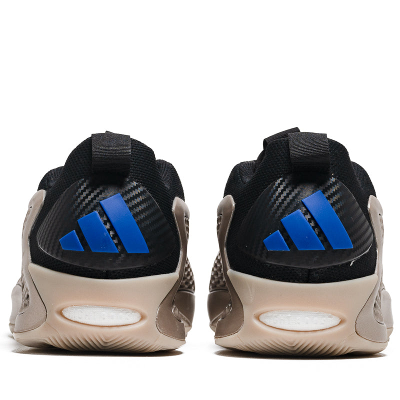 Adidas A.E. 1 Low - Champagne Metallic/Core Black