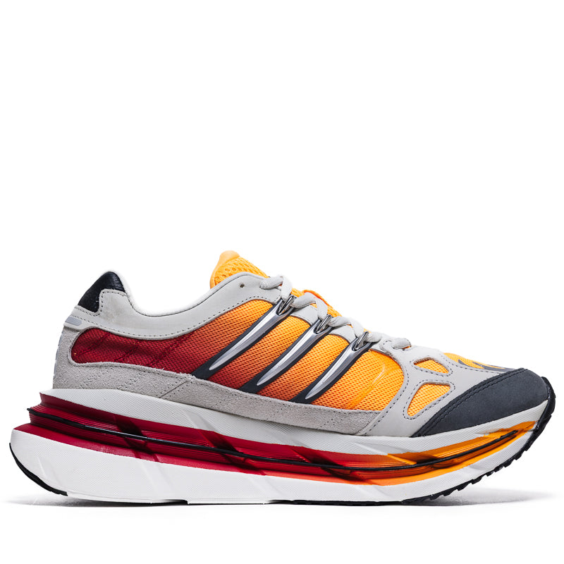 Adidas Adistar HRMY - Supplier Color/Grey Six