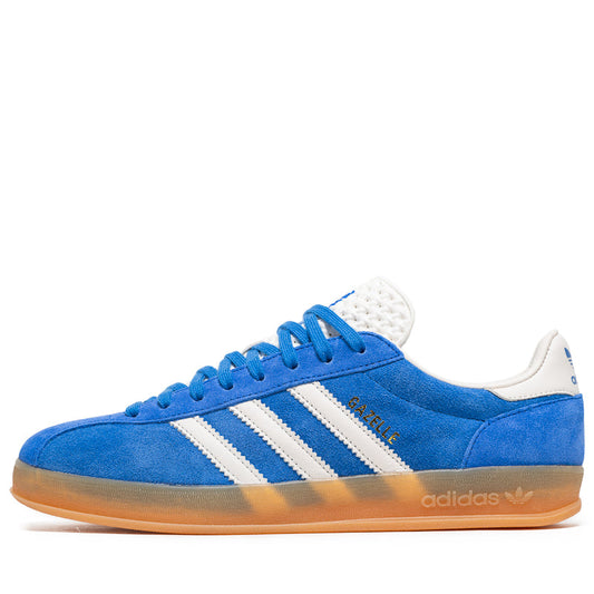 Adidas Gazelle Indoor Pro - Blue/Core White