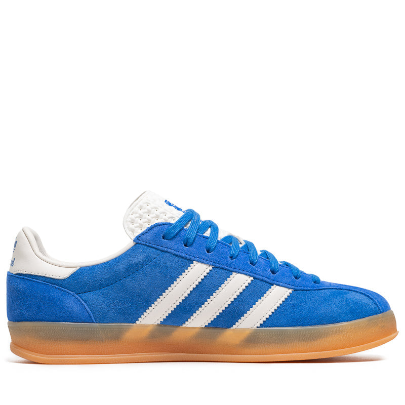 Adidas Gazelle Indoor Pro - Blue/Core White