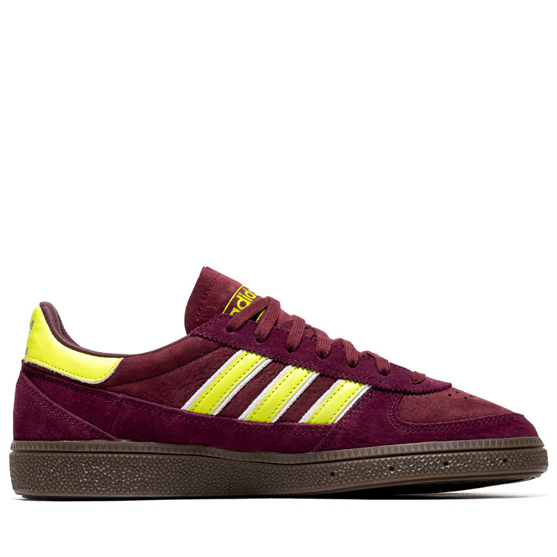 Adidas Handball Spezial Weltmeister - Shadow Red/Solar Yellow