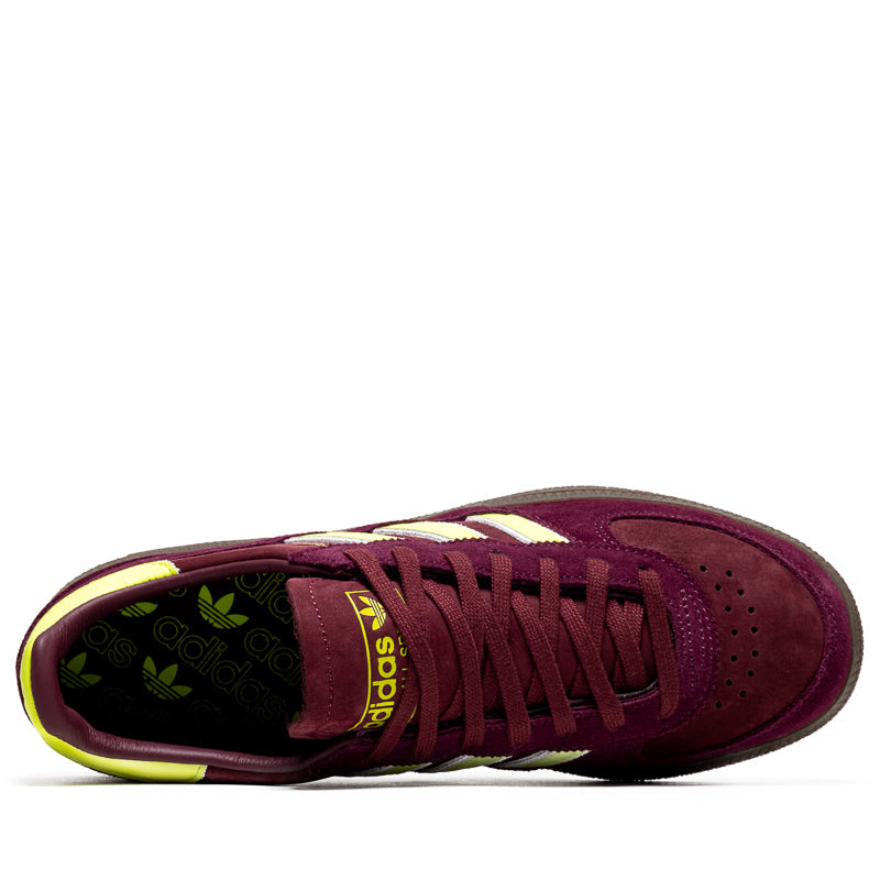 Adidas Handball Spezial Weltmeister - Shadow Red/Solar Yellow