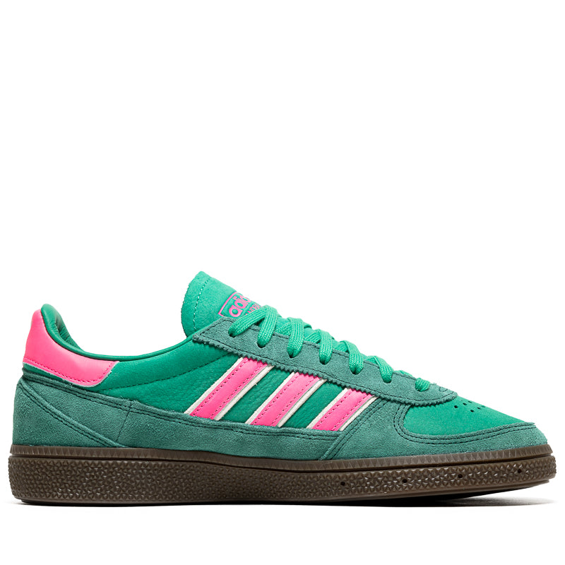 Adidas Handball Spezial Weltmeister - Court Green/Lucid Pink