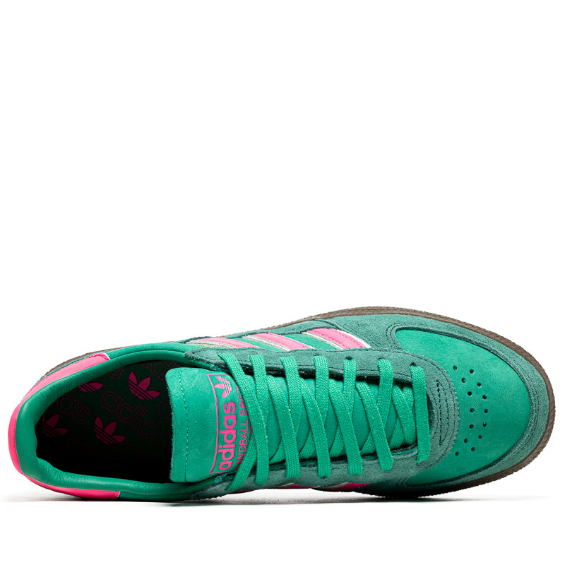 Adidas Handball Spezial Weltmeister - Court Green/Lucid Pink