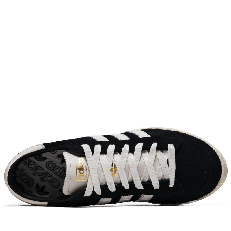 Adidas Jabbar Lo - Core Black/Core White