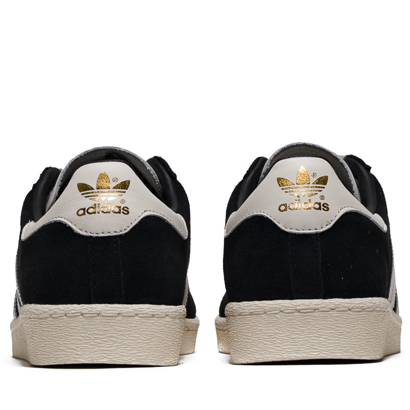 Adidas Jabbar Lo - Core Black/Core White