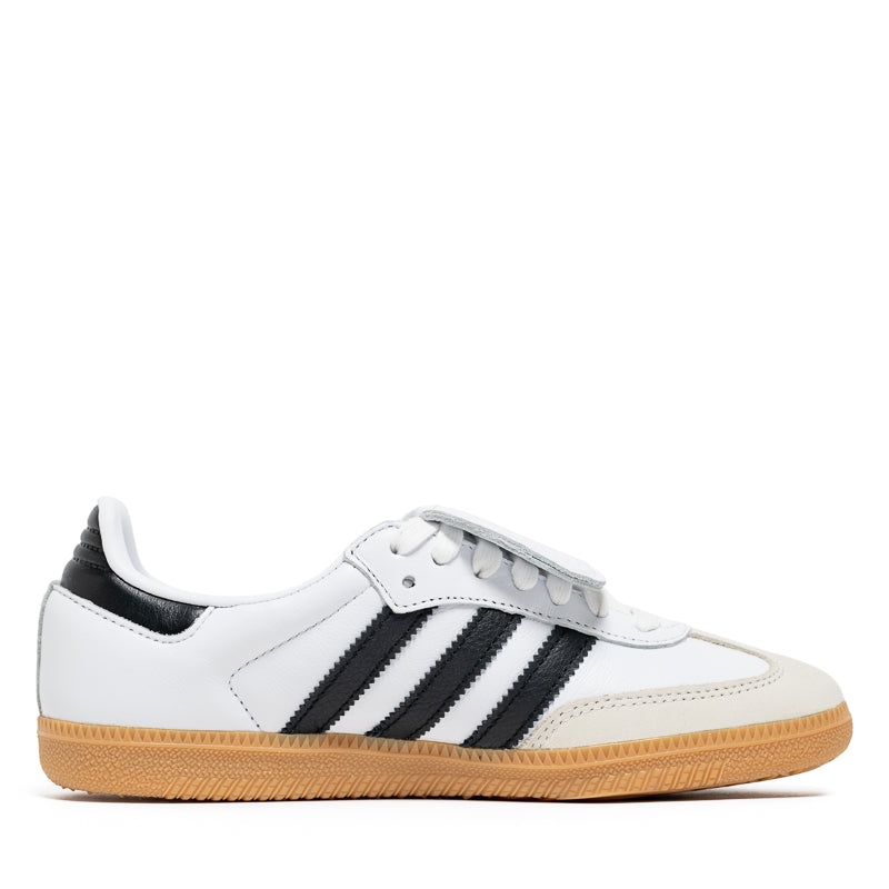 Women's Adidas Samba LT - Feather White/Core Black