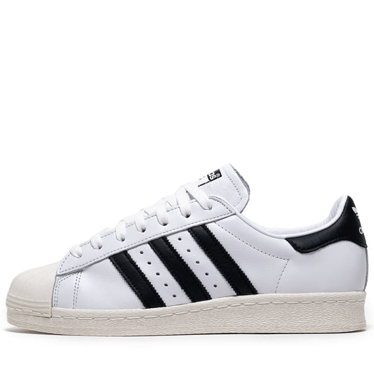 Adidas Superstar 82 - Cloud White/Core Black