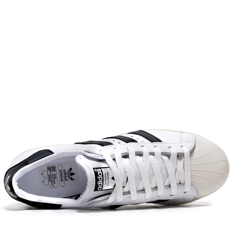 Adidas Superstar 82 - Cloud White/Core Black