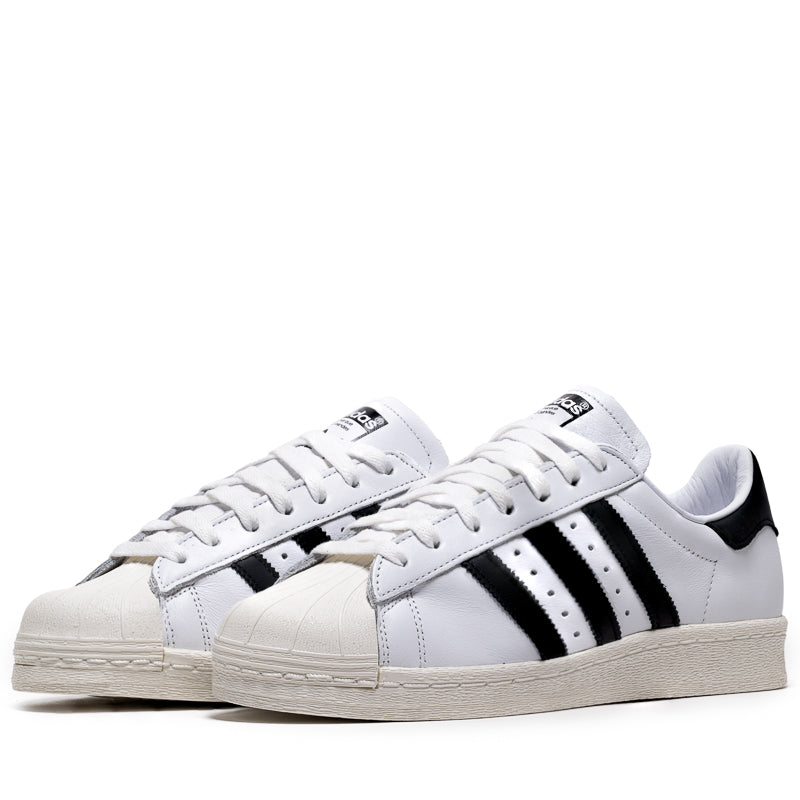 Adidas Superstar 82 - Cloud White/Core Black