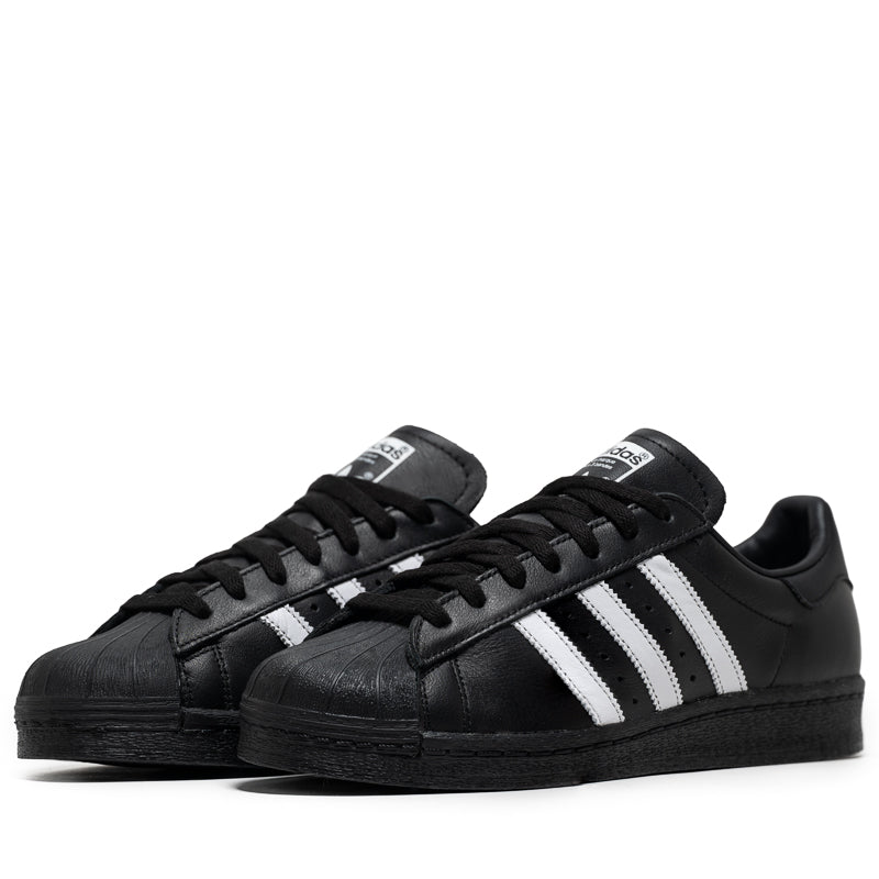 Adidas Superstar 82 - Core Black/Cloud White