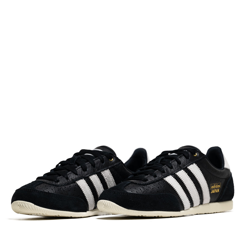 Women's Adidas Japan - Core Black/Cloud White