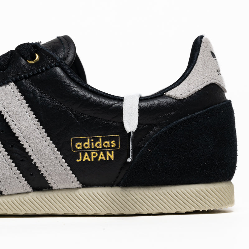 Women's Adidas Japan - Core Black/Cloud White