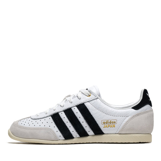 Women's Adidas Japan - Cloud White/Core Black