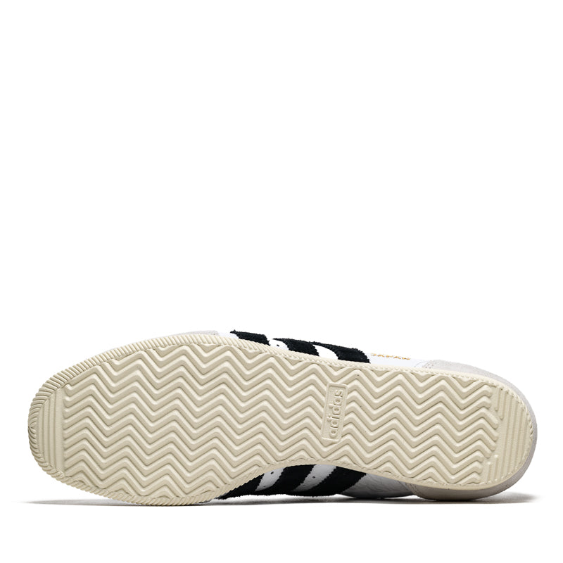 Women's Adidas Japan - Cloud White/Core Black