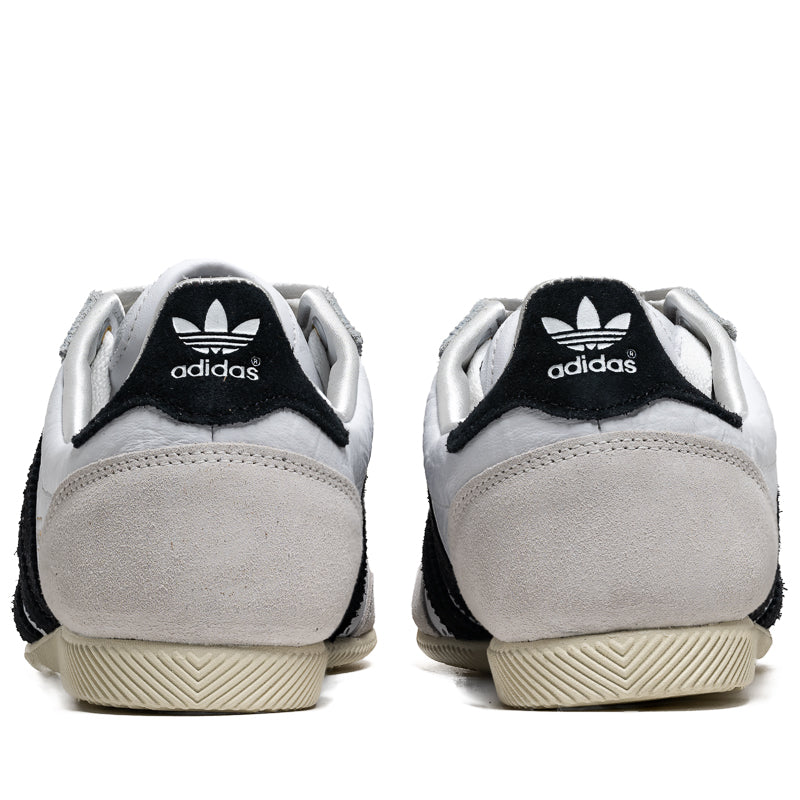 Women's Adidas Japan - Cloud White/Core Black