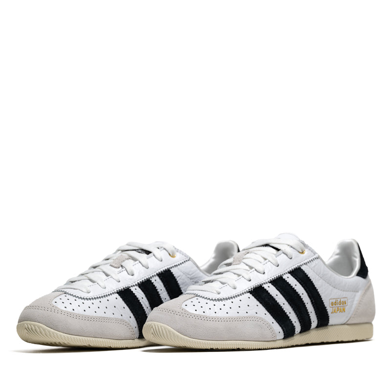 Women's Adidas Japan - Cloud White/Core Black